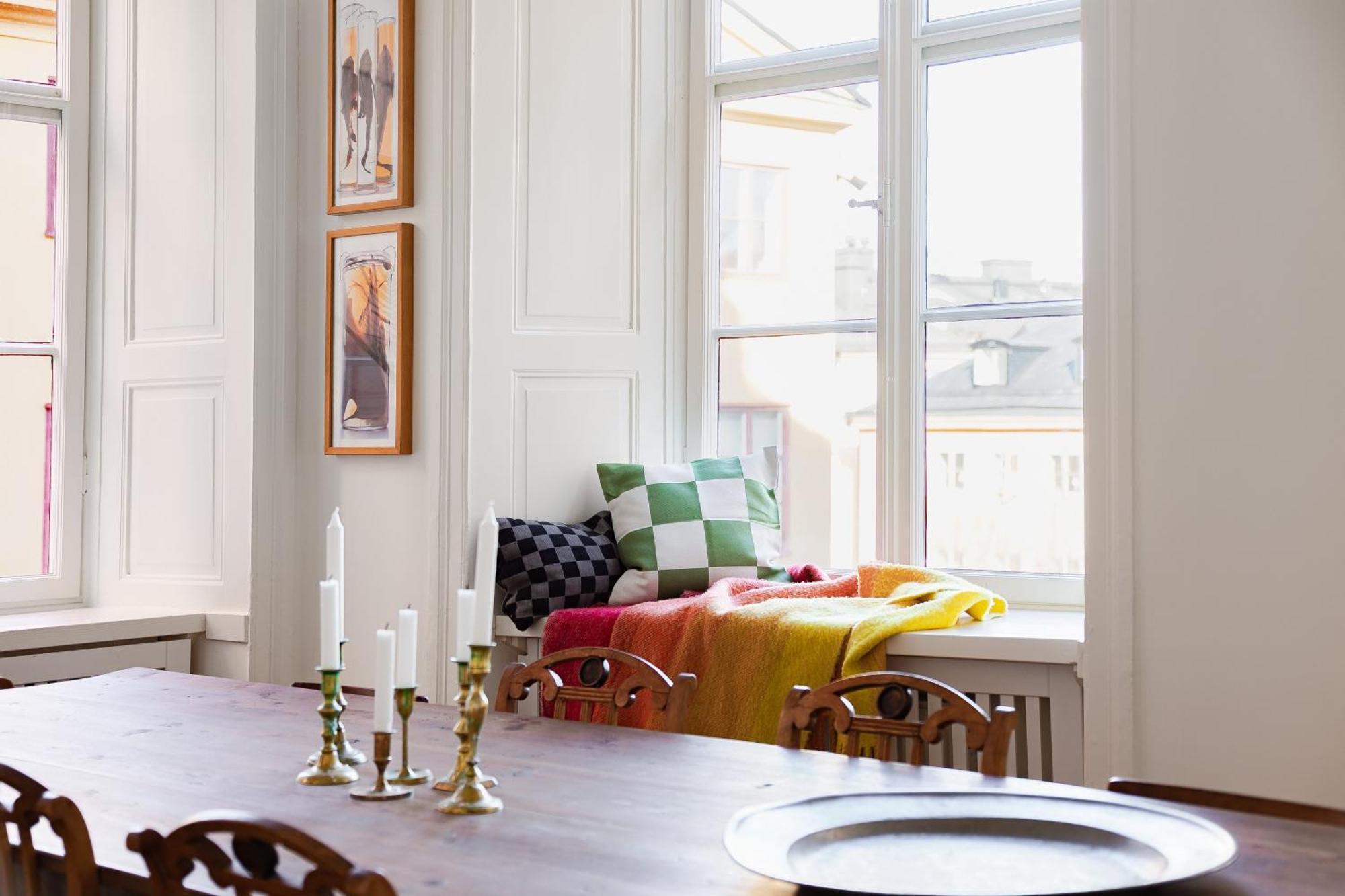 Apartment Large 2br In Gamla Stan *