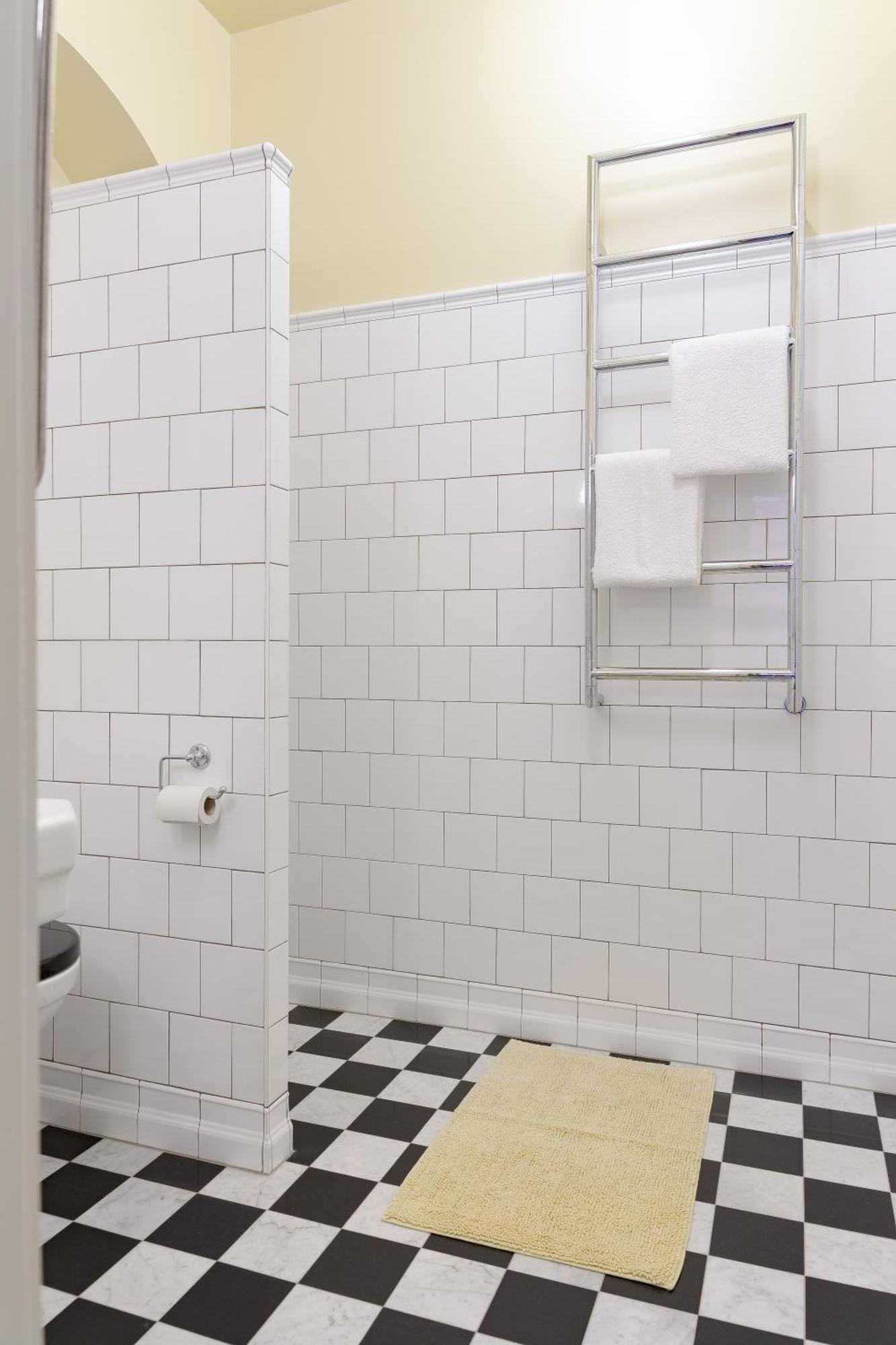Large 2br In Gamla Stan Stoccolma
