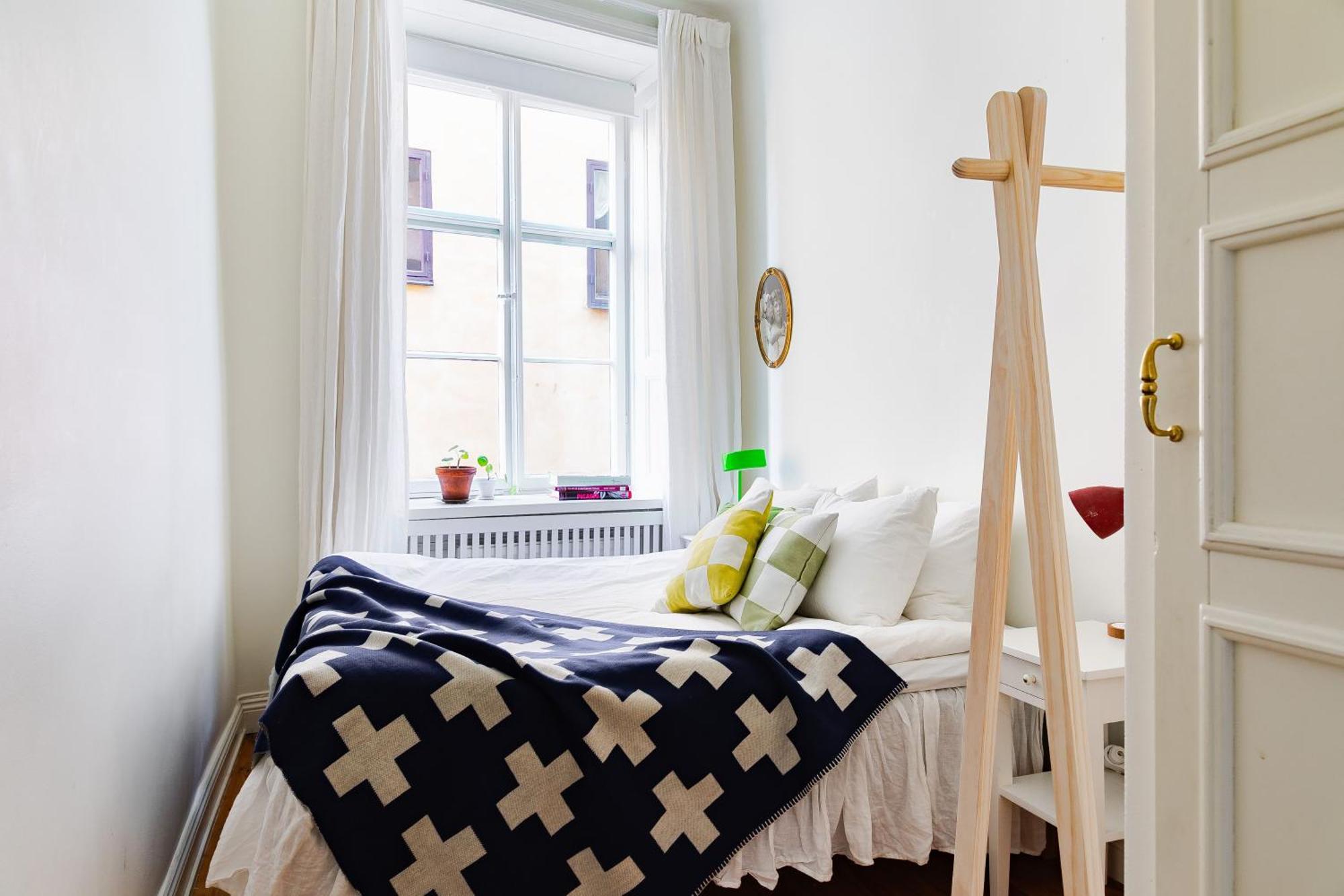 Appartamento Large 2br In Gamla Stan