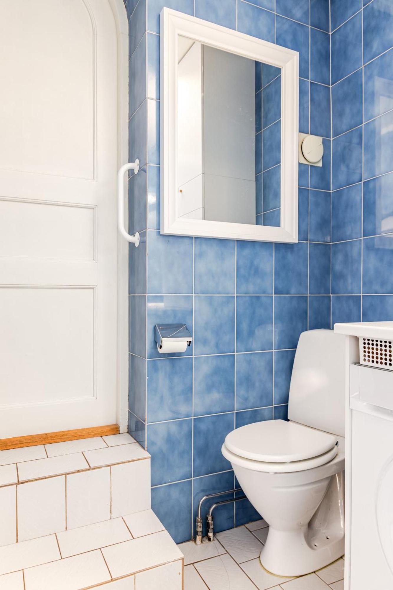 Appartamento Large 2br In Gamla Stan *