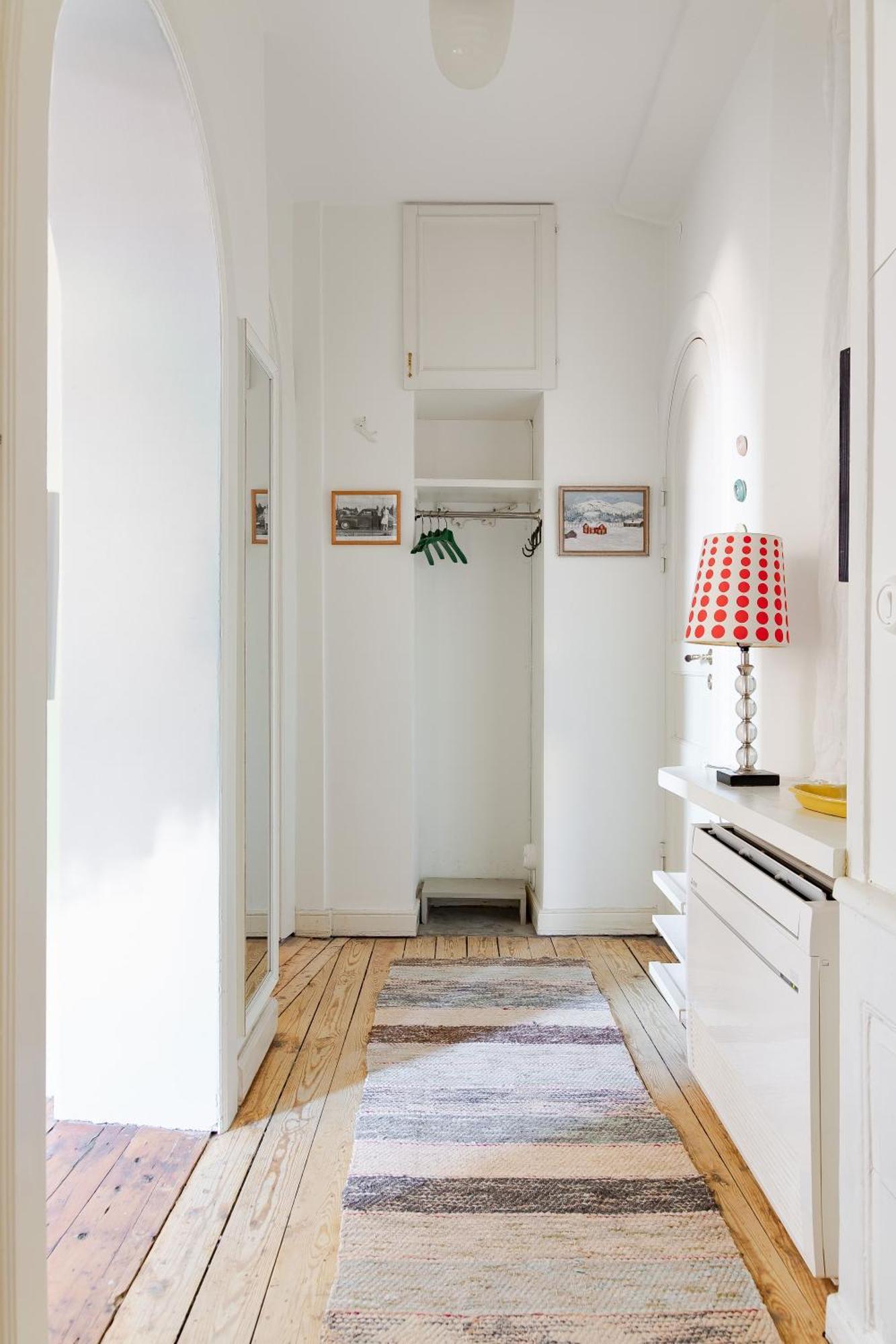 Large 2br In Gamla Stan Appartamento