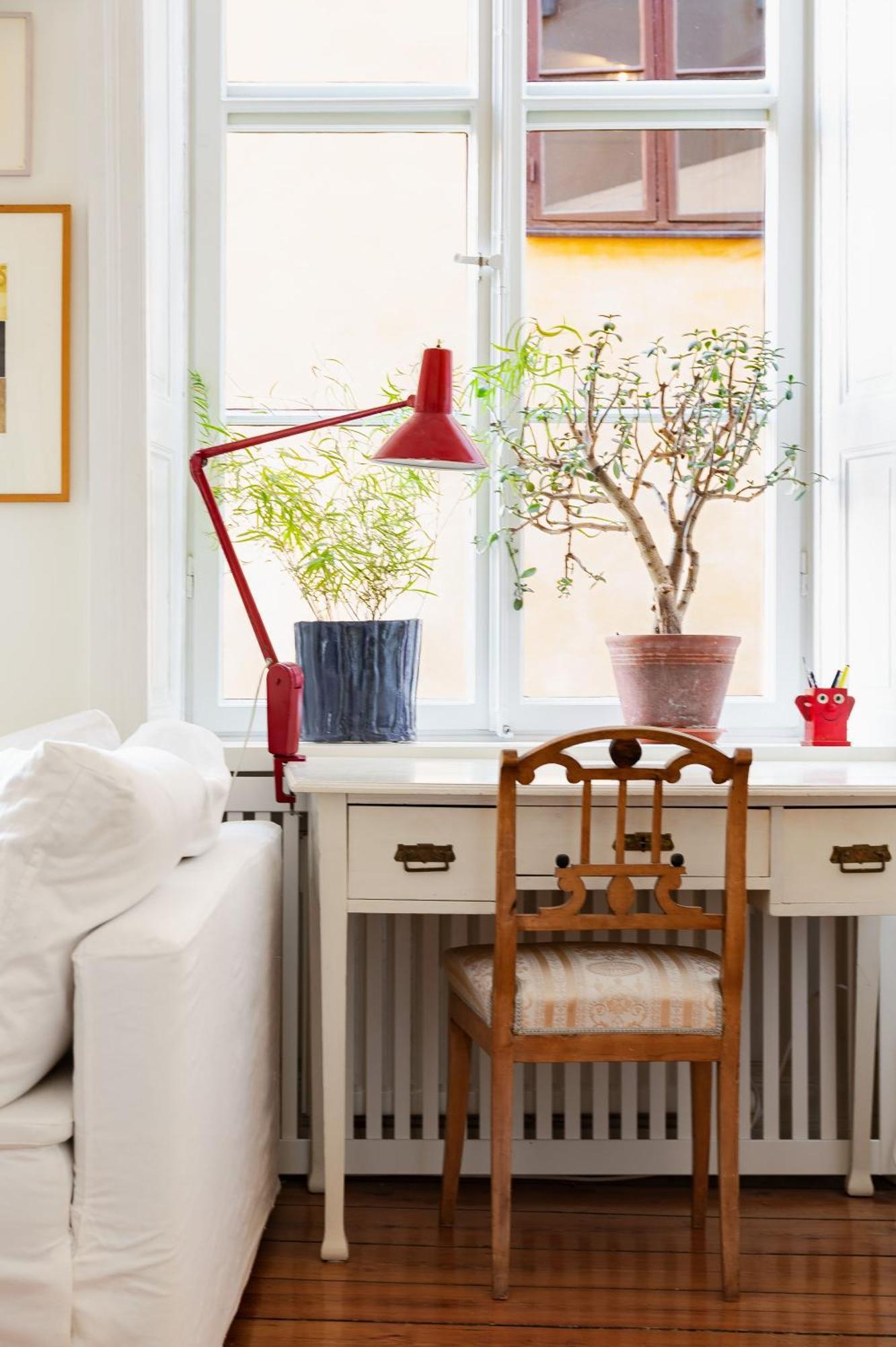 Appartamento Large 2br In Gamla Stan *